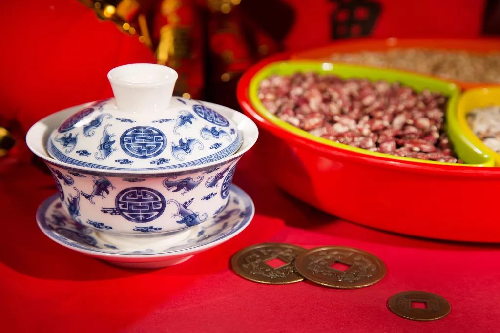 西语春节,87版红楼梦过年片段