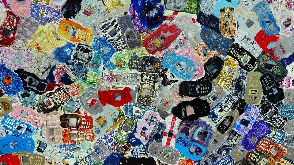 诺基亚手机的发展历程及消失原因,诺基亚如何从手机巨头走向衰落