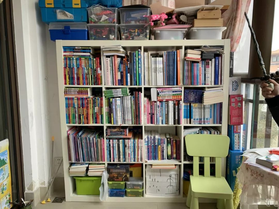 虎妈、鸡血妈都已经不算啥了，最厉害是教出了一个“自鸡娃”