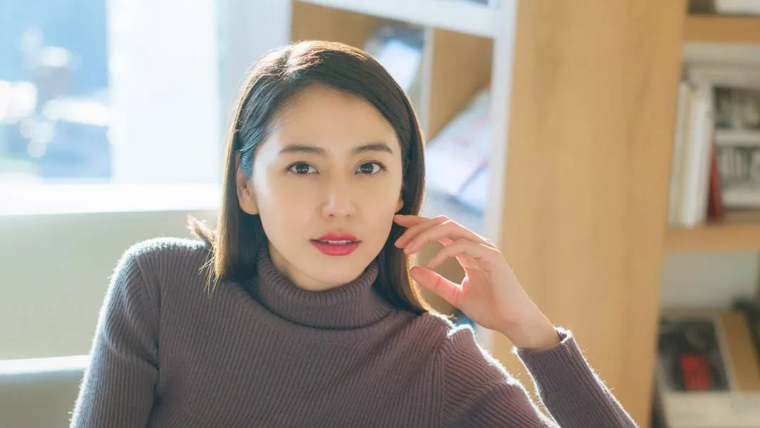 长泽雅美让人很惊艳,长泽雅美的美貌