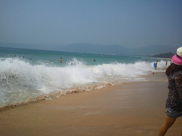 三亚自由行3-4天攻略带小孩,三亚自由行含机票