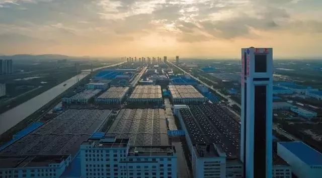 谢志成溧阳,我眼中的家乡纪实