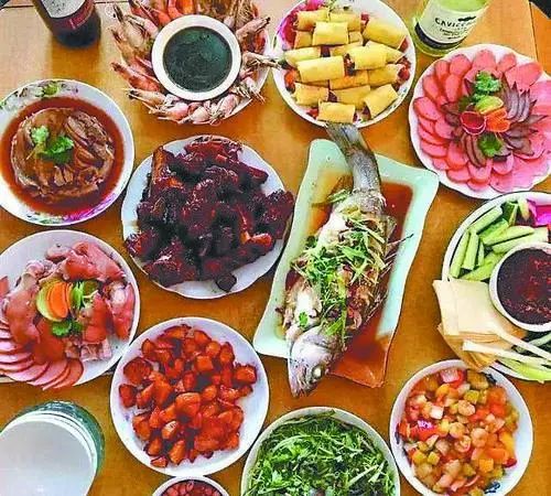 舌尖上的年味儿有吃过的吗,舌尖上的江苏味道