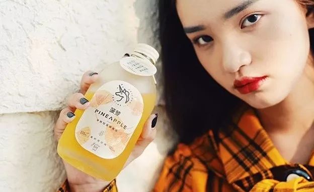 过年聚会来点好喝的!这些高颜值的超赞饮料,我先干为敬~