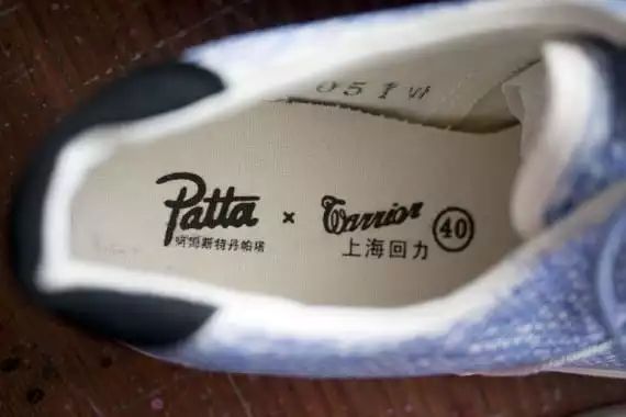 文化尊重嘻哈精神｜这个横扫街头的荷兰潮牌绝对不输Supreme！