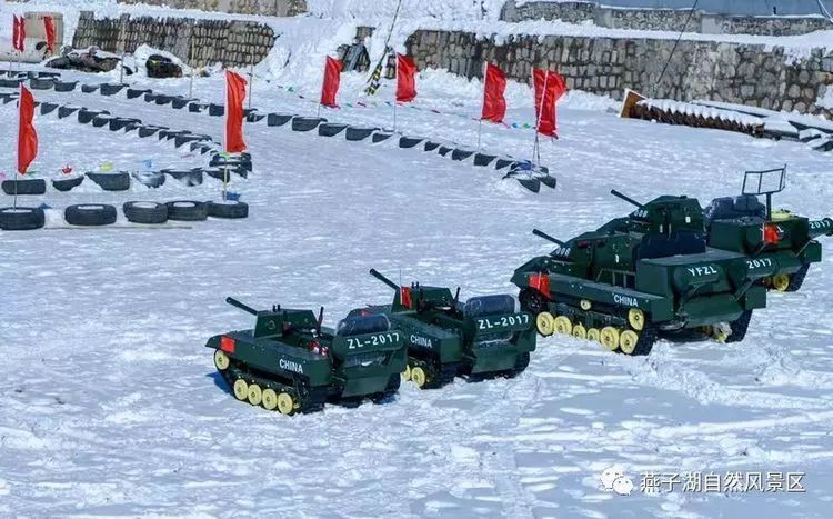 北京夏季冰雪乐园排行榜,北京能玩冰雪乐园的场地