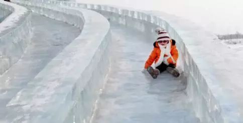 北京夏季冰雪乐园排行榜,北京能玩冰雪乐园的场地