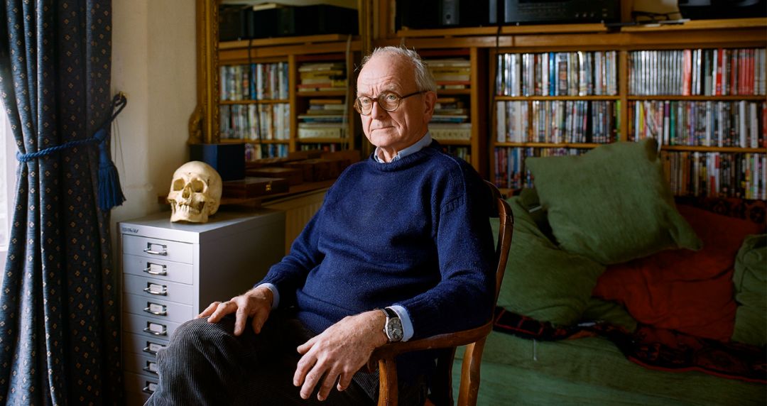 「意·关注」死去的儿子被人工智能“复活”!比起高兴,她更多的是害怕