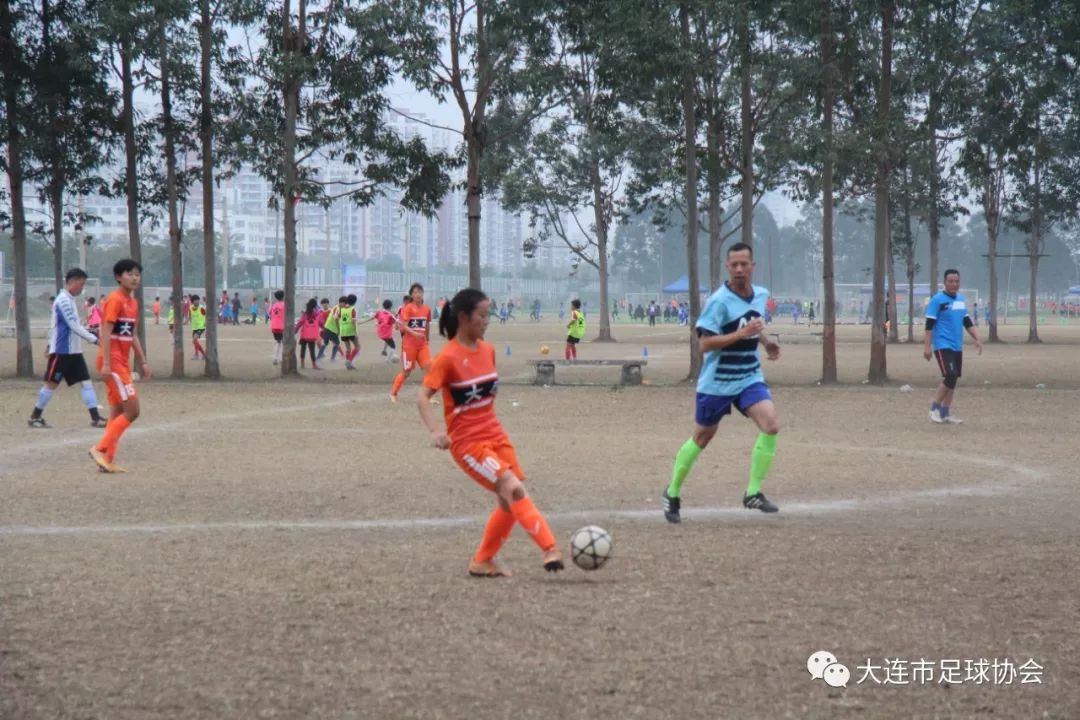 大连足球青训基地组建俱乐部,大连足球青训基地大名单