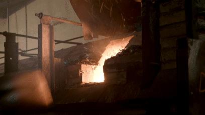 玻璃球里面的花纹是怎么回事,玻璃球中的花纹是如何印在里面的