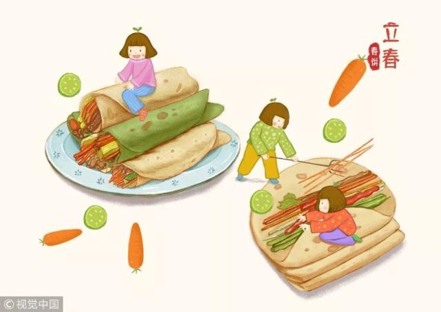 19年一遇的除夕立春,除夕逢立春开启一年好兆头