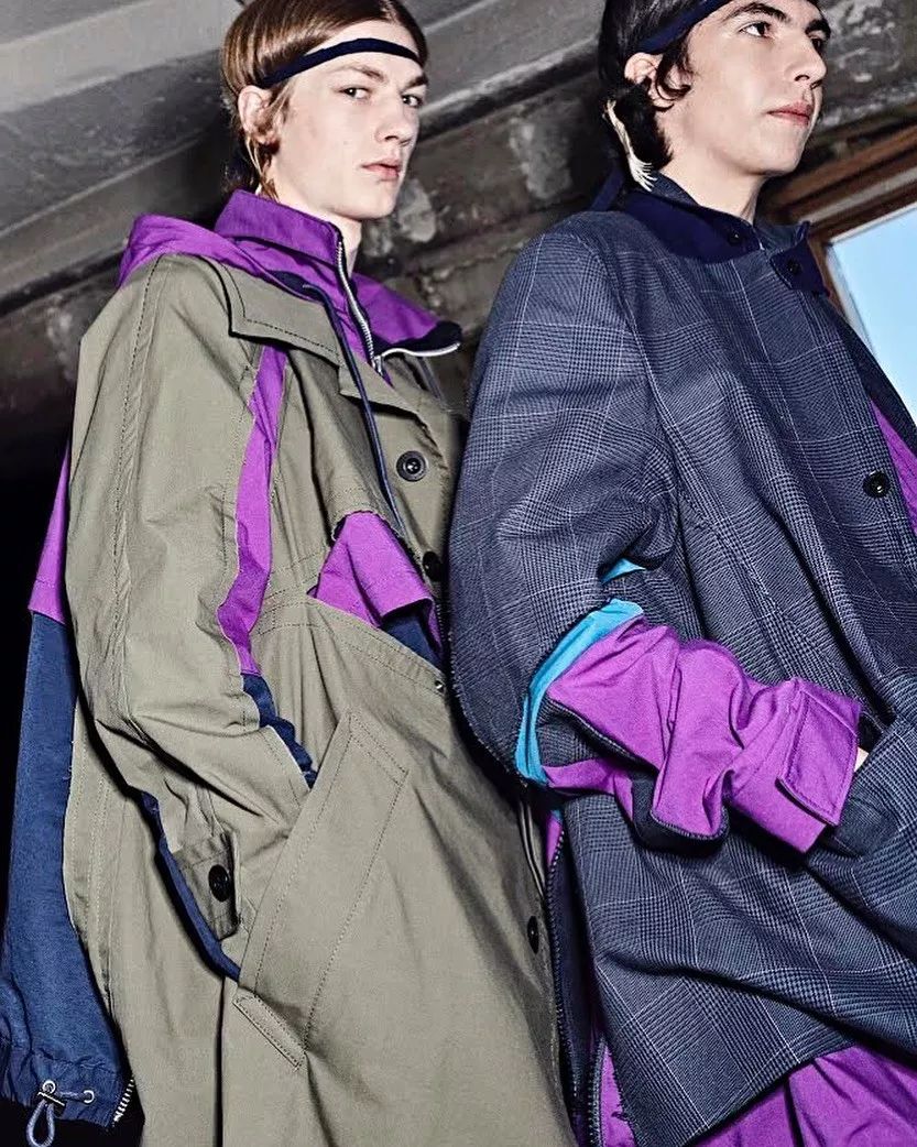 thenorthface拆解,thenorthface最高端系列