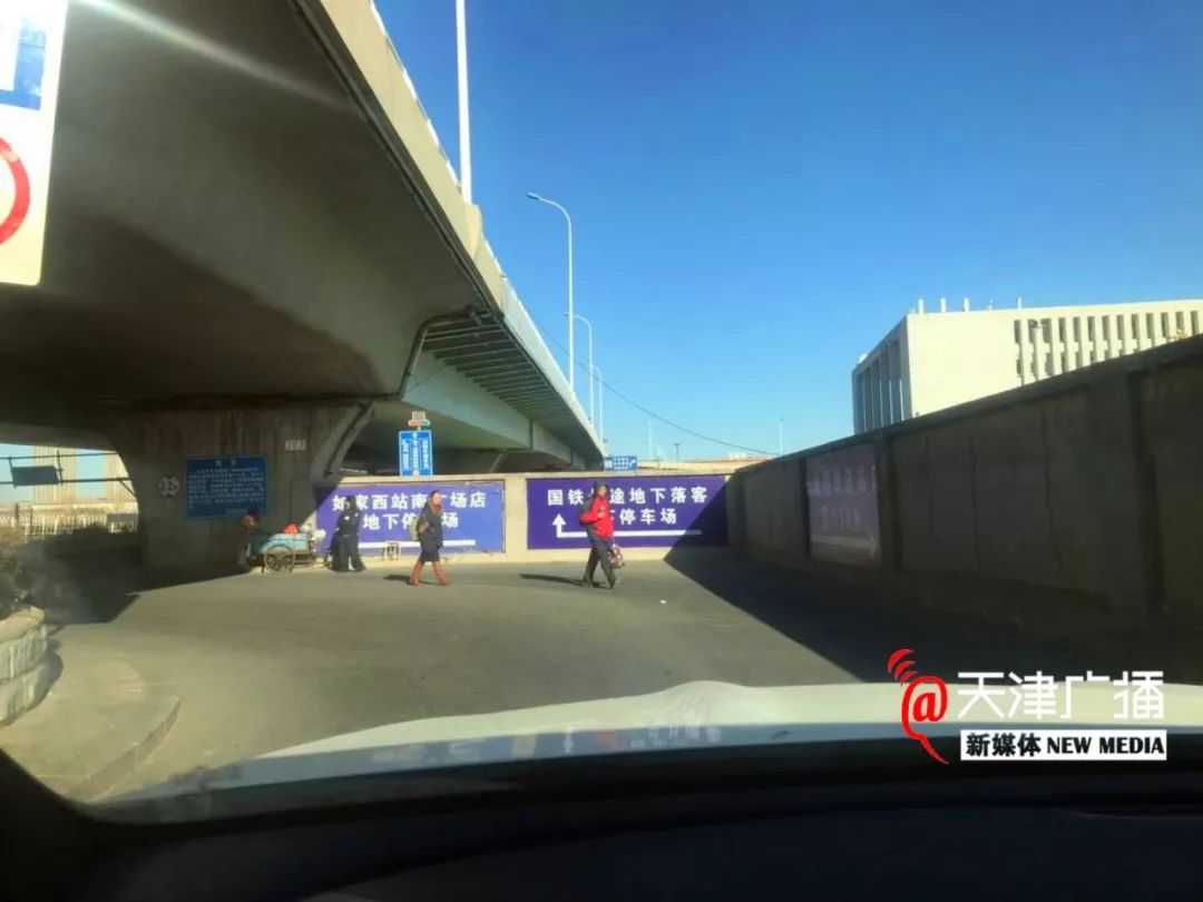 去天津西站乘车怎么去最方便,天津西站长途汽车客运站