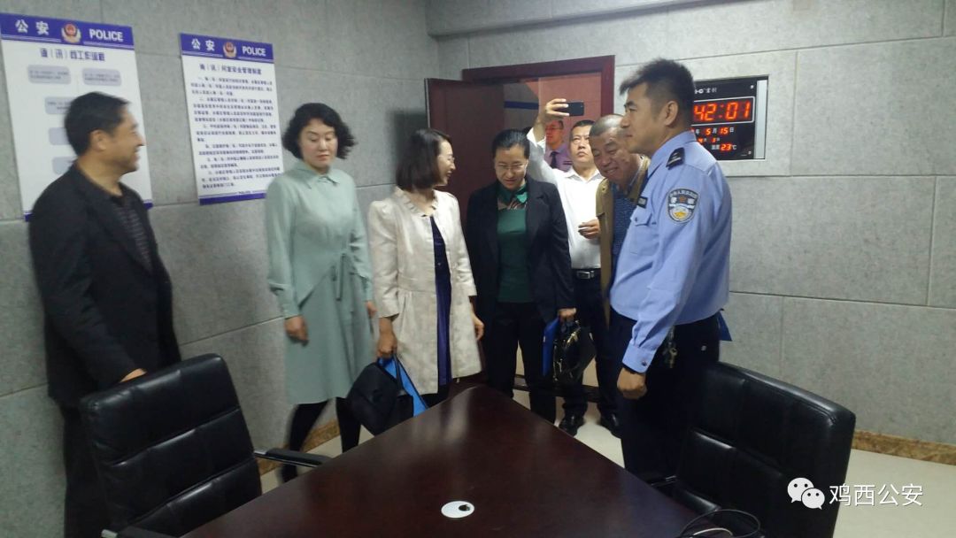 民警不忘初心的坚守视频,基层民警从警二十年感悟