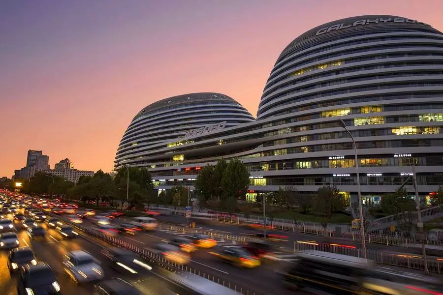 大兴机场扎哈原始方案像什么,扎哈为什么设计北京大兴国际机场