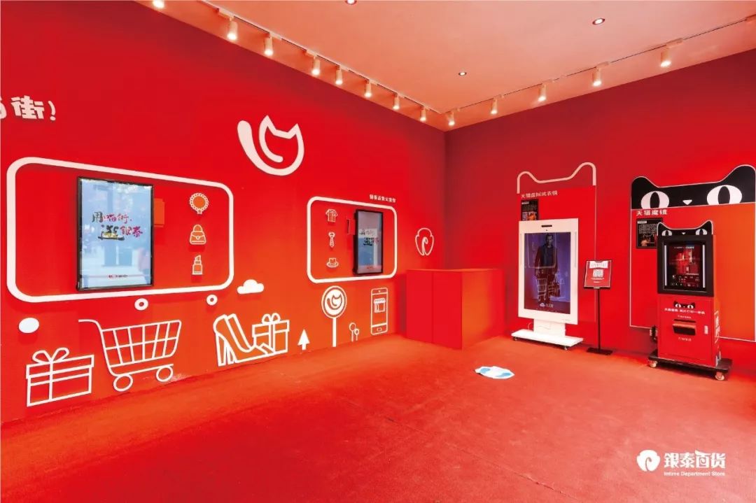 西安有哪些商场打折力度大,西安周末适合逛的商场