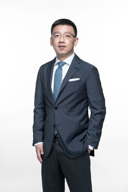 新春好运！互金大咖来拜年，献礼新金融！