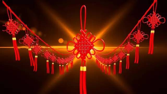 最美中国结吉祥如意,最美中国结调查表