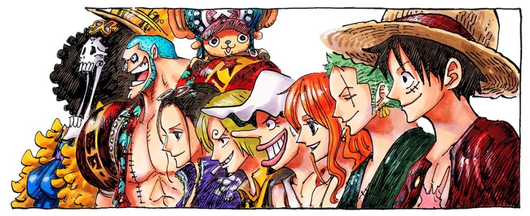 上海2016年海贼王展览,2019年上海海贼王展览