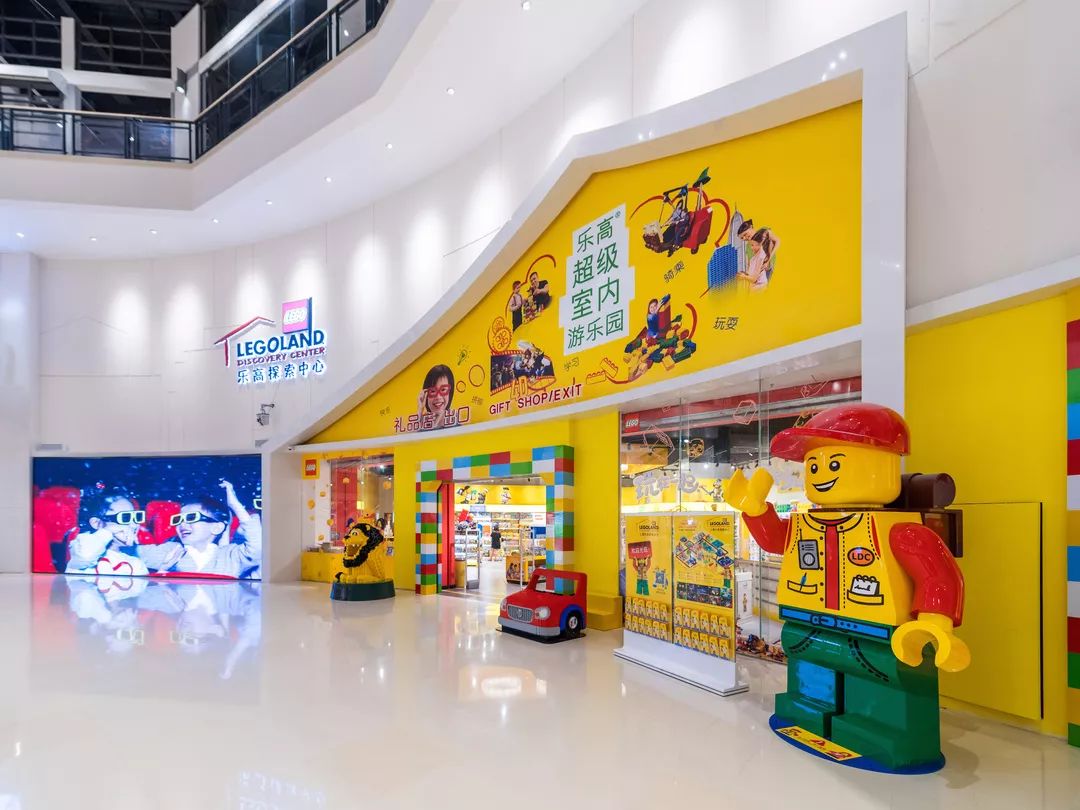 上海除了迪士尼还有哪些游乐场,上海比迪士尼好玩的乐园