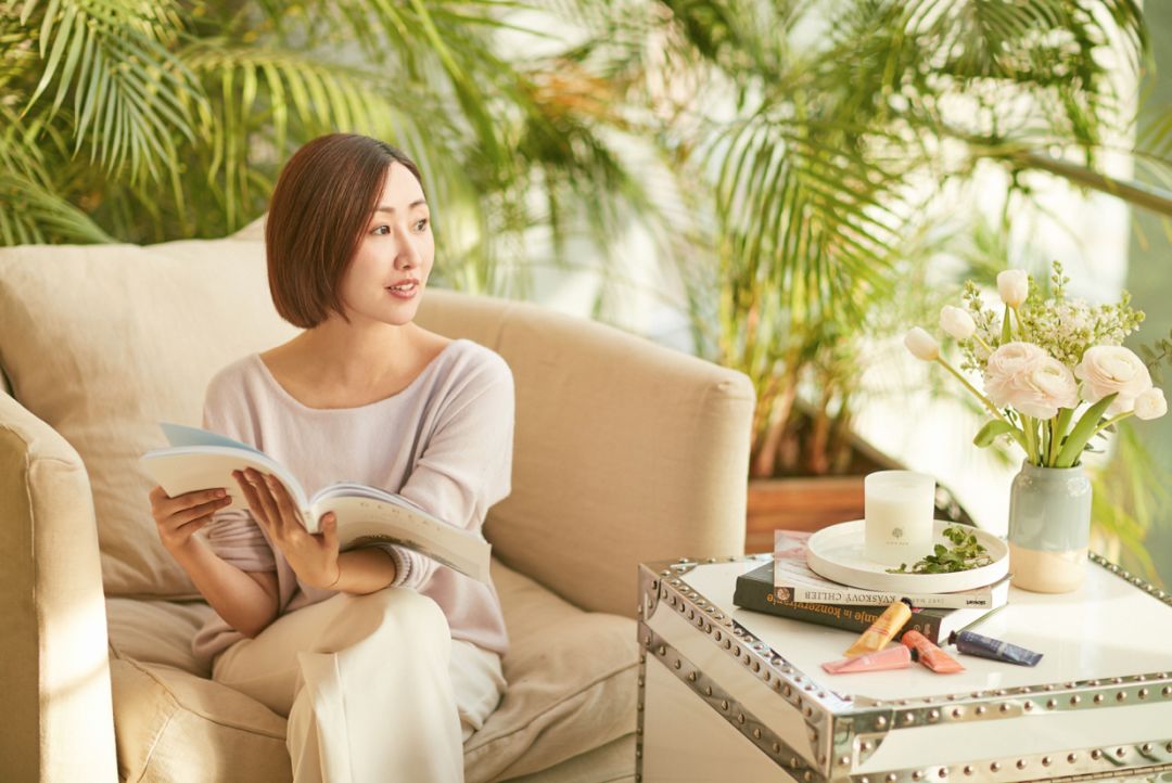 黎贝卡逆袭时尚博主,时尚博主黎贝卡上海市中心