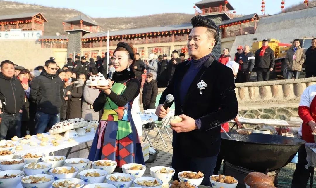 峰峰新世纪跨年活动,峰峰新世纪春节