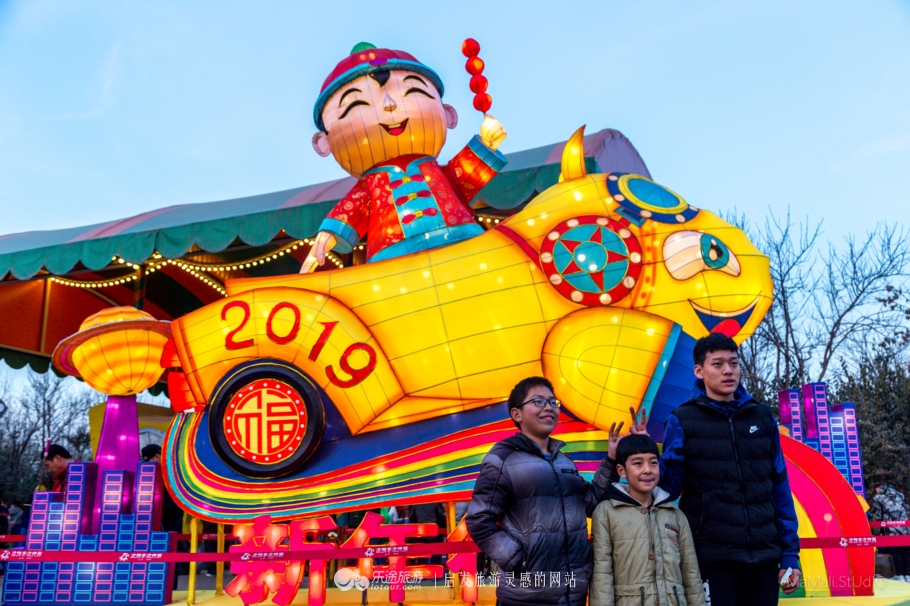 济南方特东方神画门票怎么买便宜,济南方特东方神画怎么玩一天