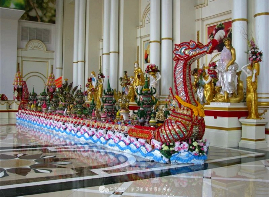 發泰泰泰国餐厅,泰泰發-泰国大排档