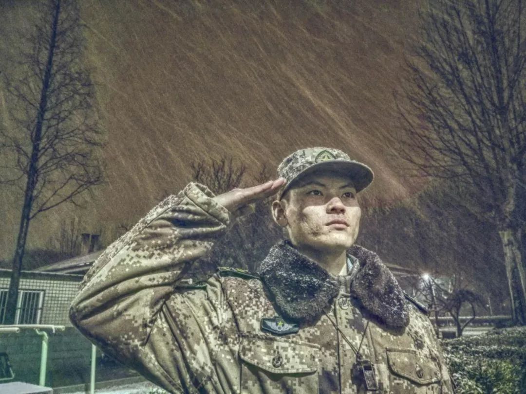 关注退役军人了解更多知识,关注军人