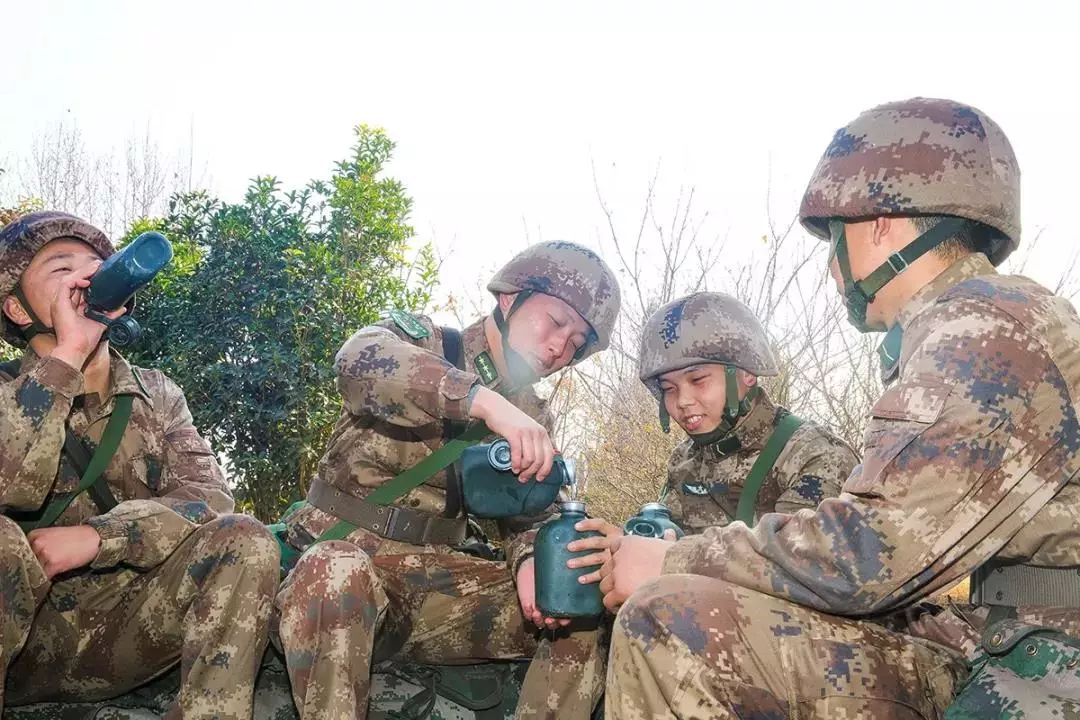关注退役军人了解更多知识,关注军人