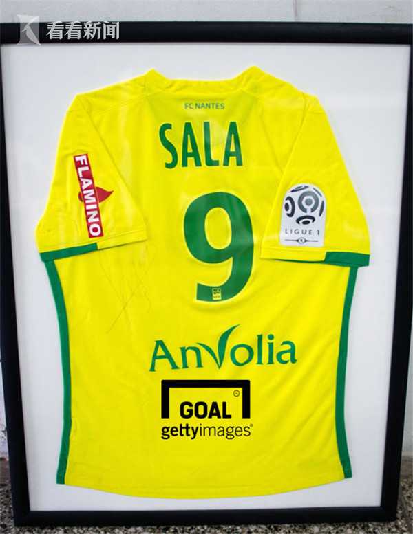 萨拉失事飞机残骸被找到,萨拉去世后遗体找到了吗