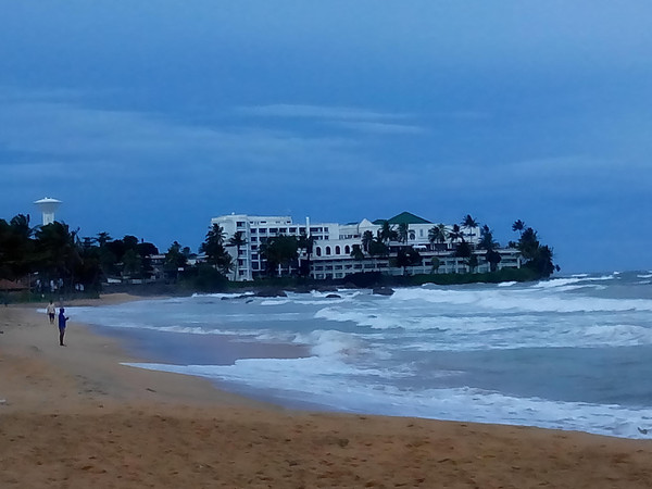 斯里兰卡是一个好地方,探访斯里兰卡之旅