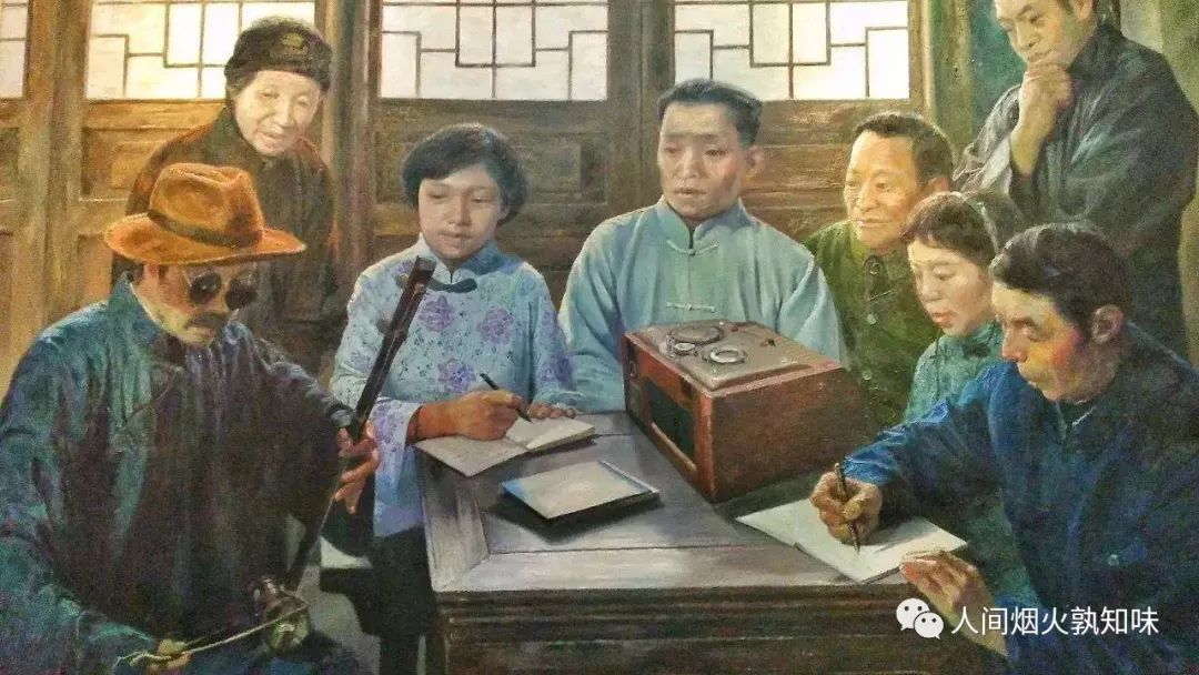 阿炳因梅毒导致双目失明,瞎子阿炳因梅毒失明原因