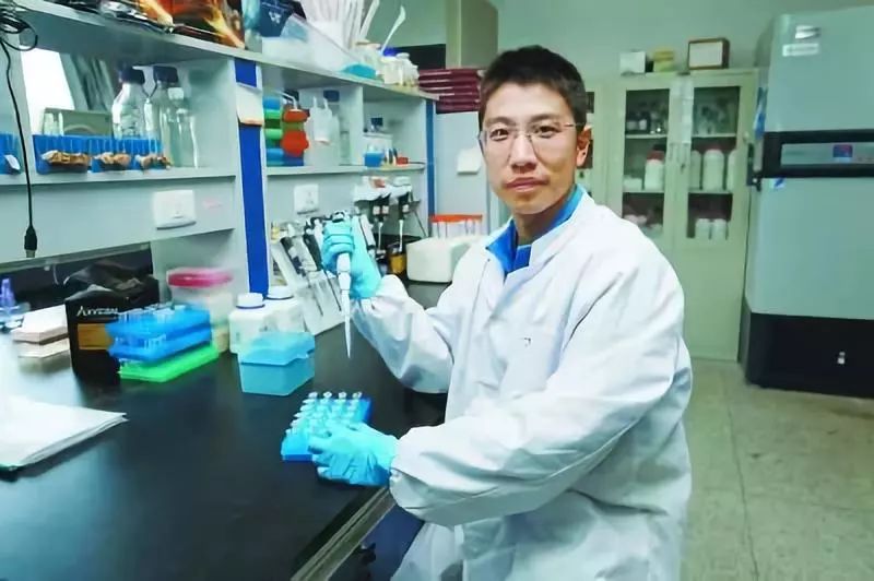 中国科学院院士颜宁老师,颜宁教授最新讲座