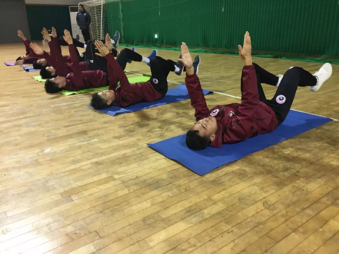 yoyo体能训练测试,yoyo体能测试第二版