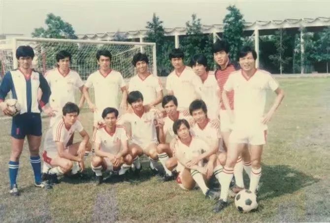 足球青训基地怎么样,足球野球圣地