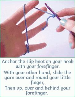 钩针新手入门简单易学推荐,新手学钩针一件完整毛衣