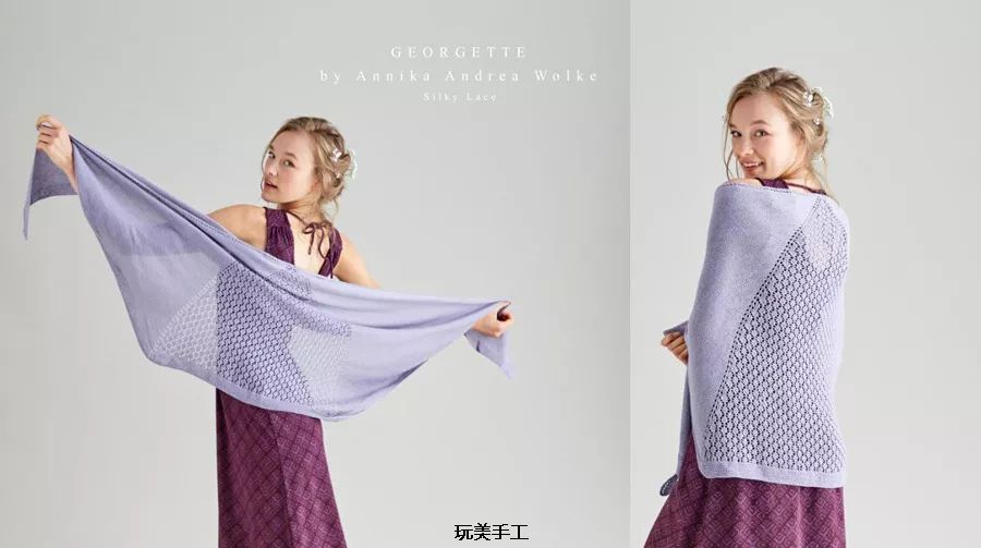 针织新趋势,毛线流行趋势