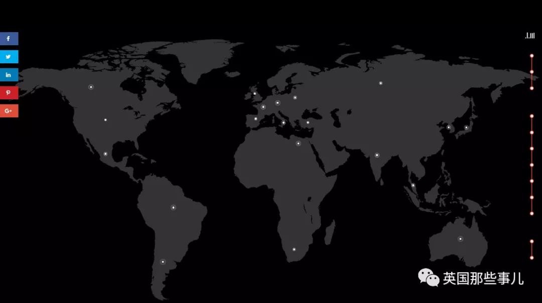 又双叒叕被世界地图漏掉！委屈巴巴的新西兰人民简直心累！