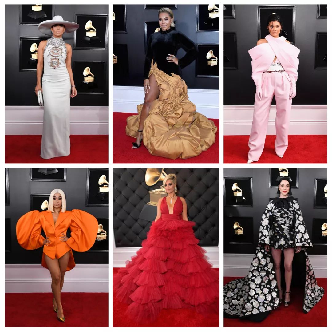 第65届格莱美全过程,格莱美不可错过的五个现场