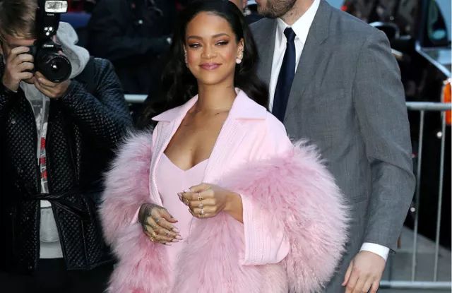 女明星都在关注的美妆博主,小红书杭州美妆博主