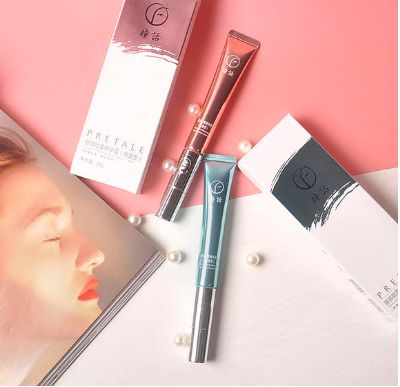 眼袋黑眼圈细纹抹一抹,去眼袋黑眼圈涂抹方法