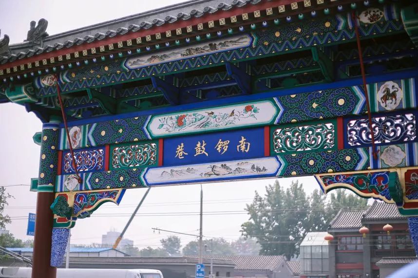 北京免费公园景点大全,北京爬山十大免费景点