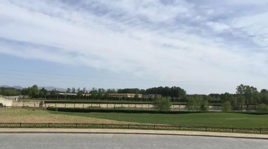 北京免费公园景点大全,北京爬山十大免费景点