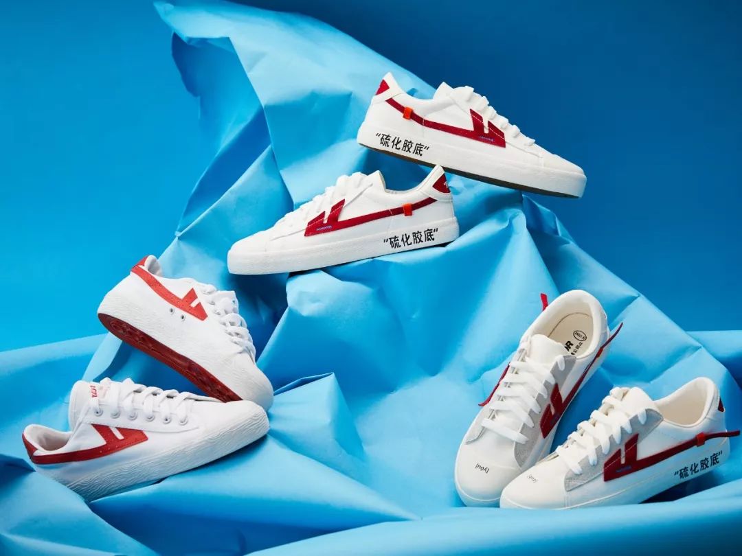 经典回力帆布鞋老款国外,回力帆布鞋国货经典