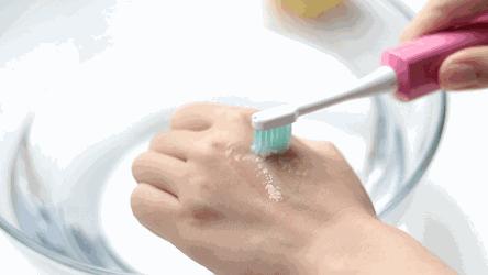 拥有着最治愈人心的笑容,拥有治愈笑容的男生