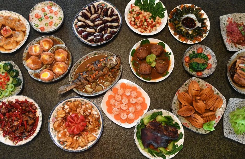 春节前后这四种菜最好不要买,过年后哪四种菜不能吃