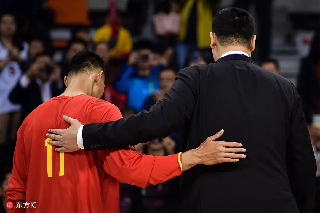 钟振彬:在俄罗斯,我真的拼了命|东方IC摄影师自选辑