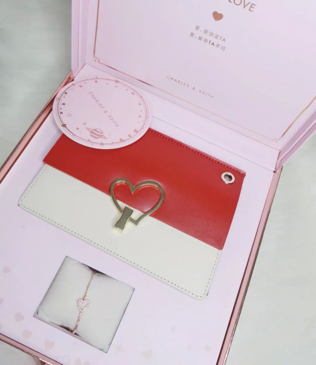 情人节撩心的礼物,情人节追女生的礼物推荐