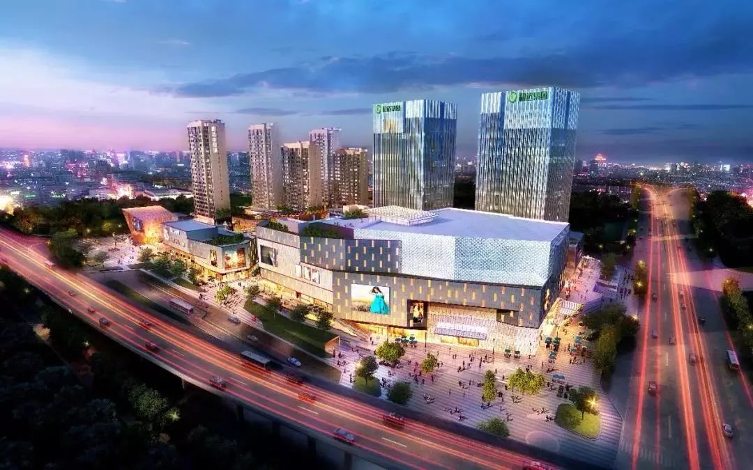 青岛一大型超市即将闭店,青岛关闭的超市2018